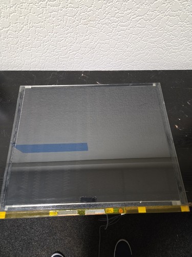 Samsung touchscreen monitor - touchscreen,