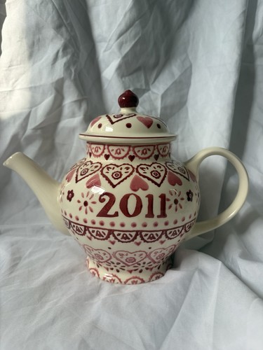 Emma bridgewater 2011 - emma,