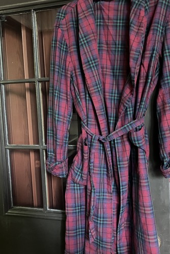 Vintage men plaid - vintage, men’s