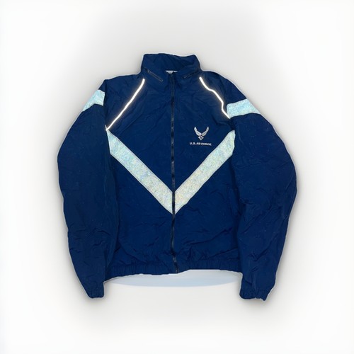 Air force windbreaker - us,