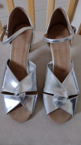 Supadance latin dance sandals - latin,