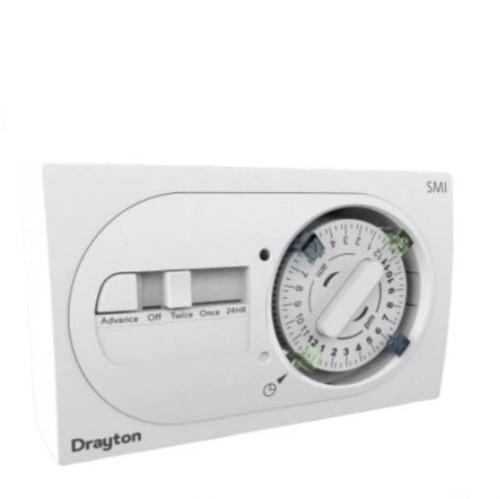 Drayton sm1 timer single - sm1,