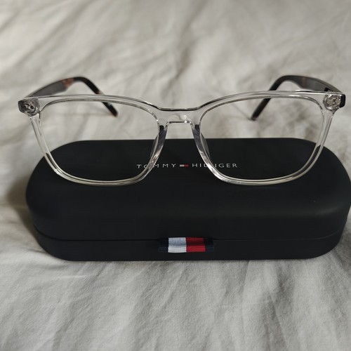 Tommy hilfiger eyeglasses - hilfiger,