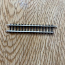 Marklin Z Gauge 8503 Straight