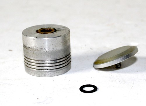 Tascam model lapping roller - model,