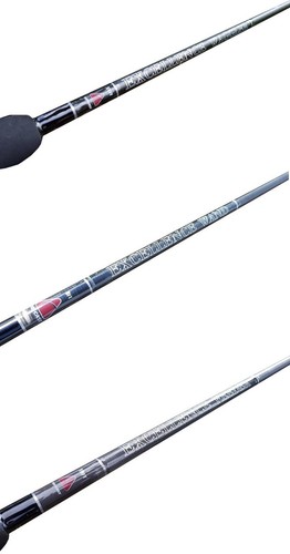 Tricast excellence rod range - tricast,