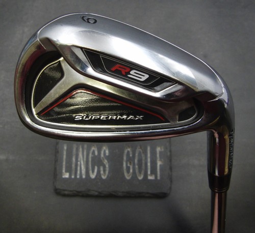 Taylormade supermax iron - taylormade,