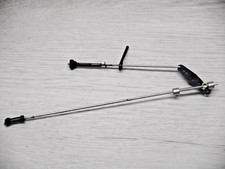 Thunder Tiger Sledgehammer Mta4 S50 Brake Throttle Servo Horn & Linkage