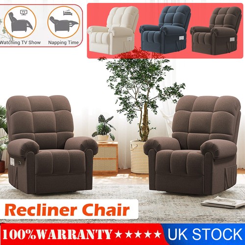 Electric power rise recline - rise,
