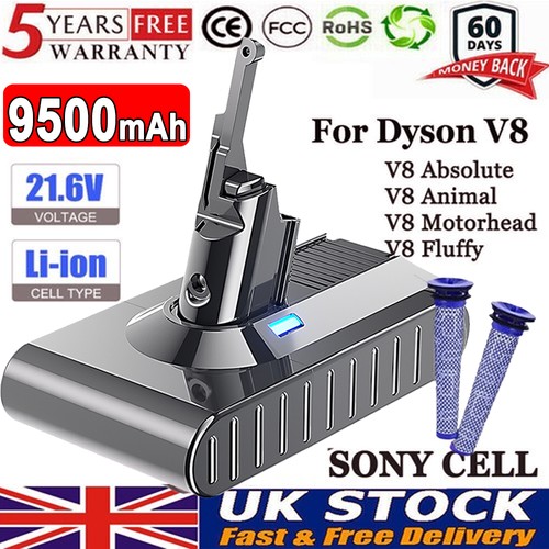 9500mah replacement battery - replacement,