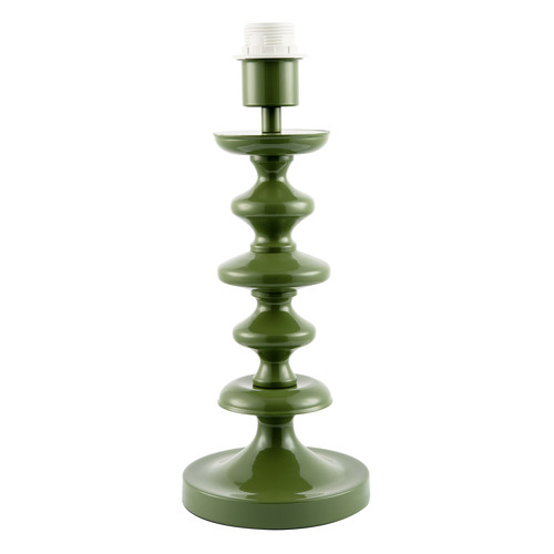Modern olive green gloss - green, table