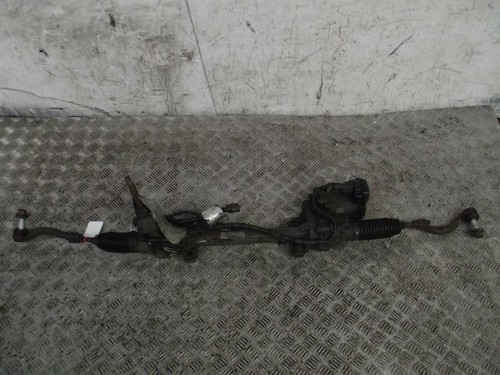 Jaguar power elec - xf, steering