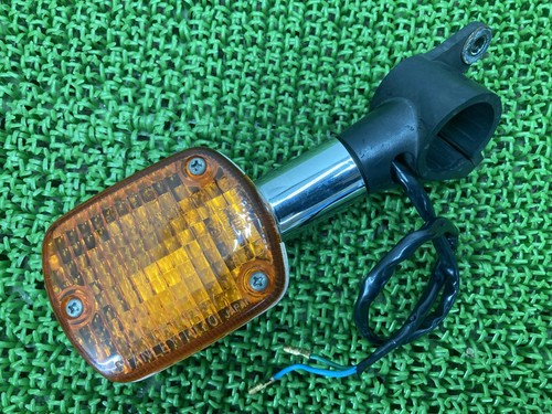 Used honda rebel 250 right - used,