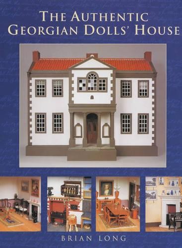 The authentic georgian dolls - the,
