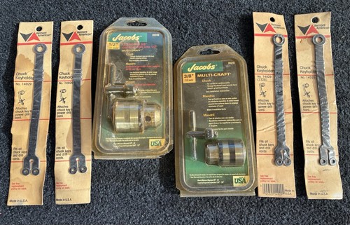Jacobs multi craft drill - 2,