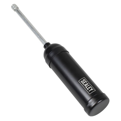 Sealey mini grease - sealey,