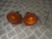 Yamaha XT500 DT250 DT400 Style