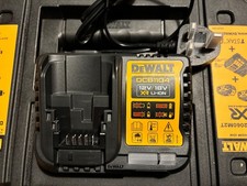 DeWalt DCB1104 12V/18V Battery