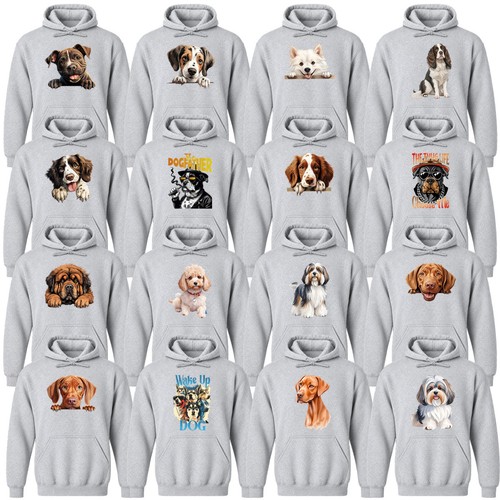 Funny dog lover animal - funny, graphic