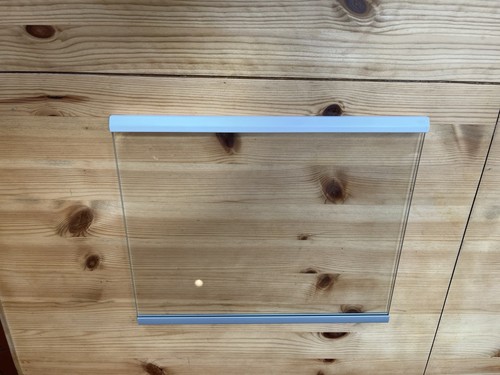 Genuine gsl961pzbv freezer - lg,