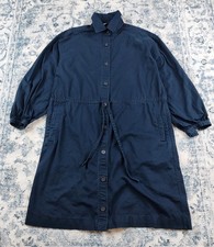 UNIQLO x J.W. Anderson Navy