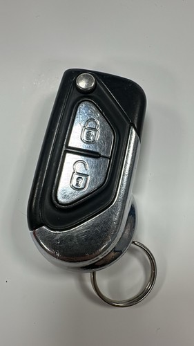 Citroen ds3 flip - citroen,