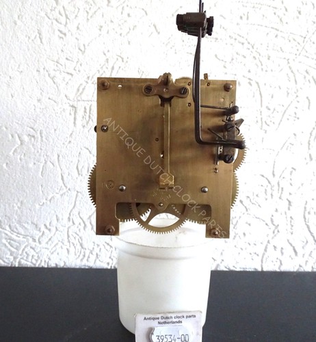 Overhauled antique gustav - overhauled,