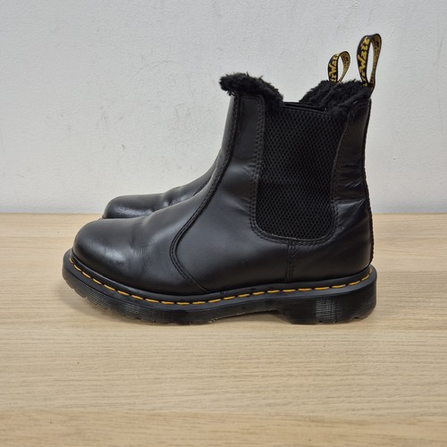 Martens 2976 leonore fur - martens,