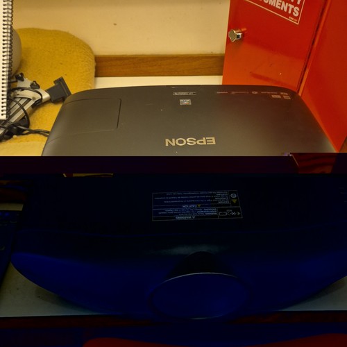 Epson tw9400 3lcd - epson, projector