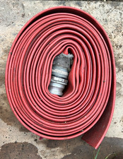 Ex Fire Rescue Service