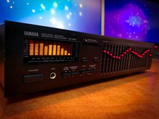 Yamaha EQ-550 🌈RaRe🌈