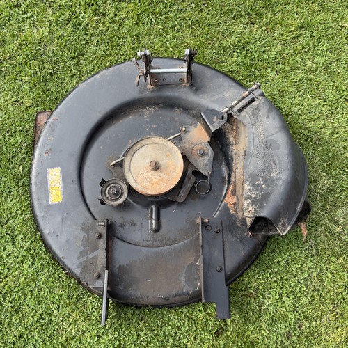 Hayter heritage murray 30 - heritage,
