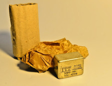 ITT 10.7MHz  CRYSTAL FILTER