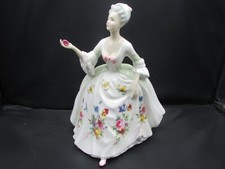 Royal doulton HN2468 Diana