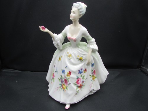 Royal doulton hn2468 diana - doulton,