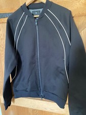 Y-3 Superstar track jacket