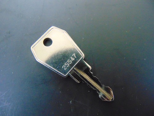 Original kamei replacement key - kamei,