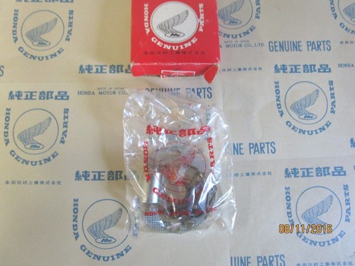 Honda ss125 cl125 nos points - cl125,