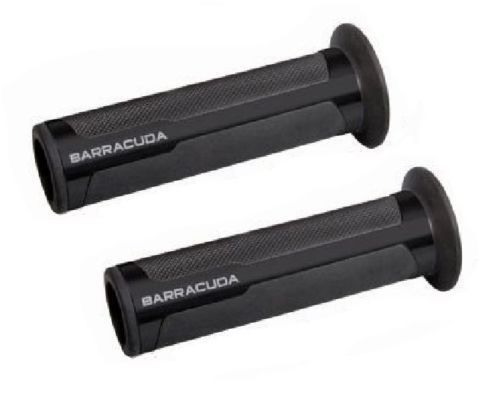 Barracuda knobs black - barracuda,