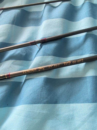 Daiwa whisker fly - daiwa, #5-7