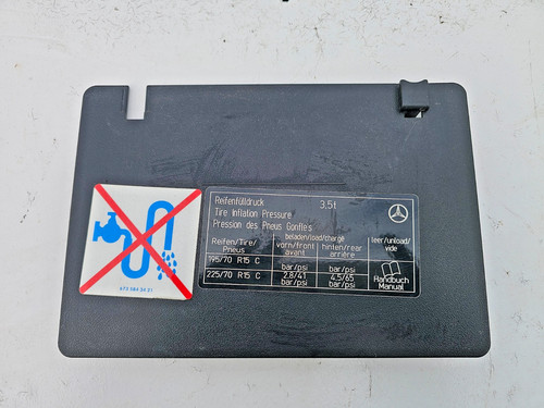 9015450103 mercedes sprinter - mercedes,