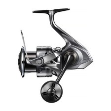 Shimano 24 TWIN POWER 4000PG Spinning Reel From Japan NEW