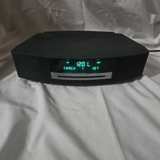 Bose Wave Music System CD Player AM/FM Model Awrcc5