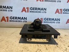 GENUINE 16-20 SKODA SUPERB MK3 6 SPEED MANUAL GEAR KNOB 3V2711113A