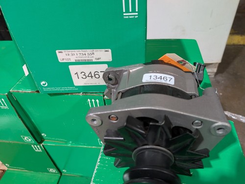 Lucas remanufactured - lucas,