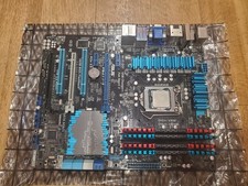 ASUS PBZ77-V LGA1155