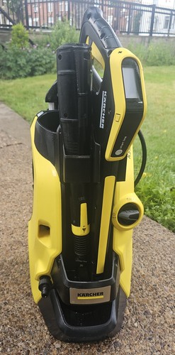 Karcher premium smart - karcher, k5