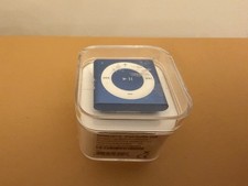 Apple iPod shuffle 4th