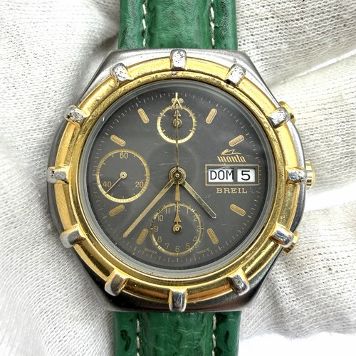 Vintage breil manta - vintage,