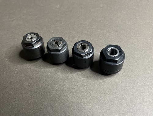 Collet set for - mafell, fm